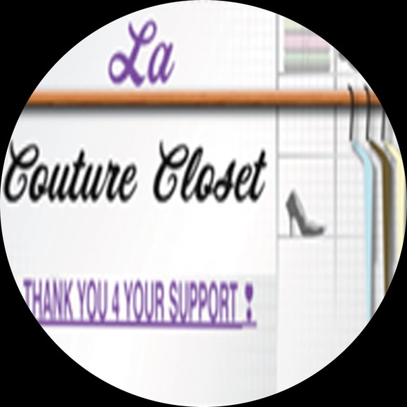 lacouturecloset